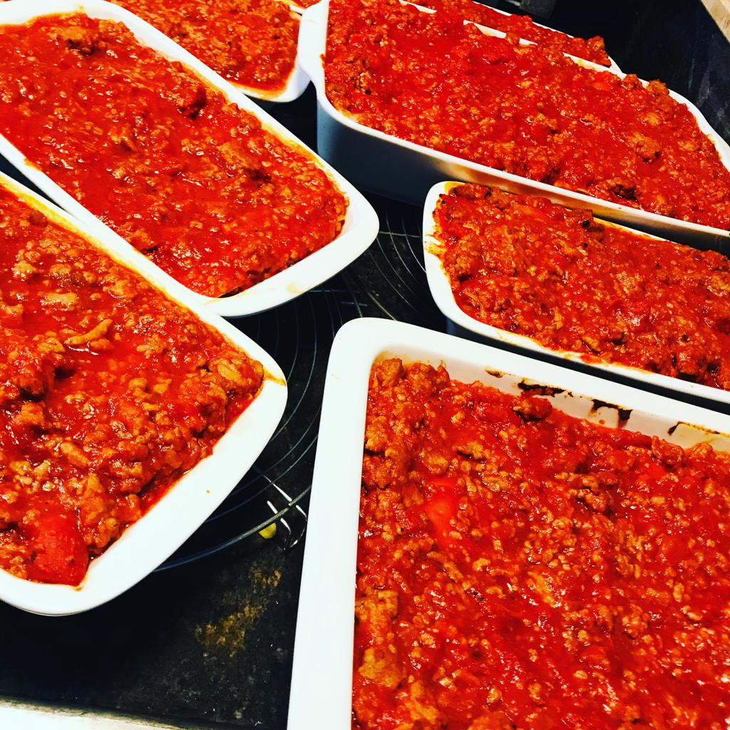 B&B Casa Roman - Ontbijt & Diner